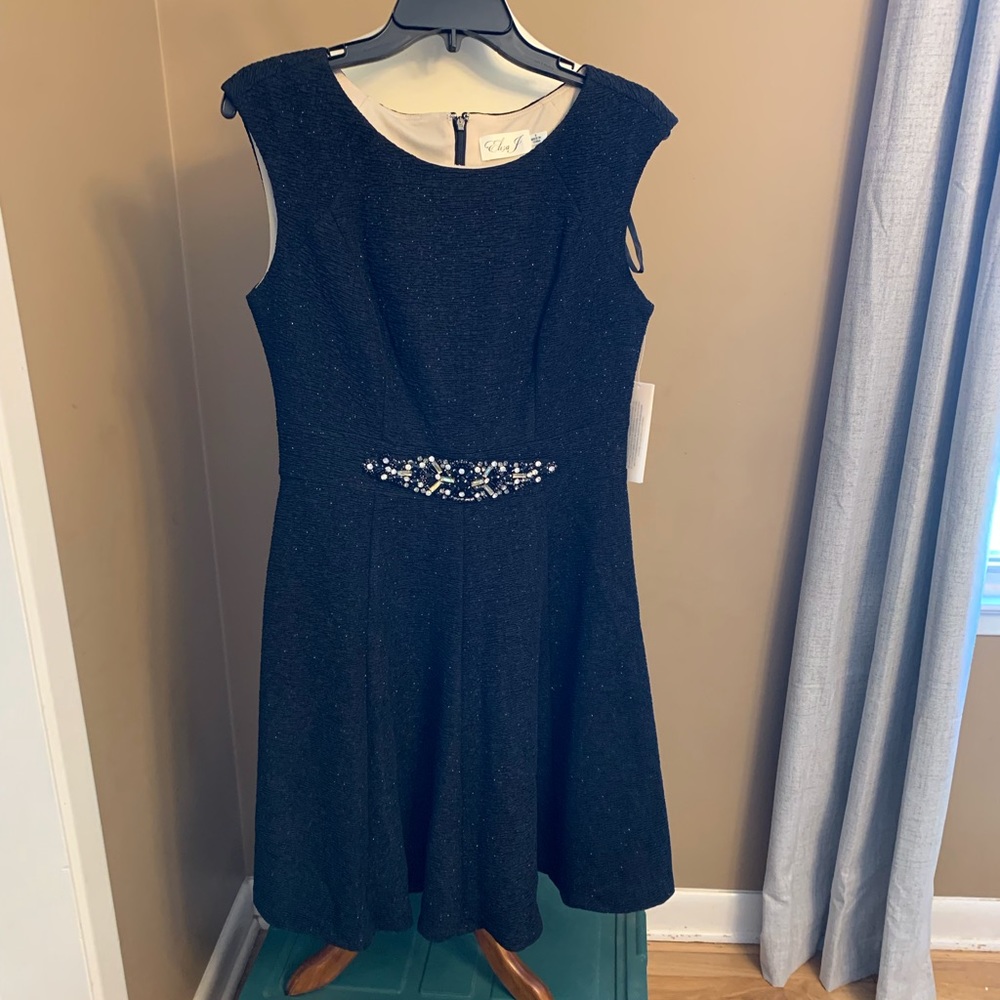 NWT Eliza J prom / party dress, size 8